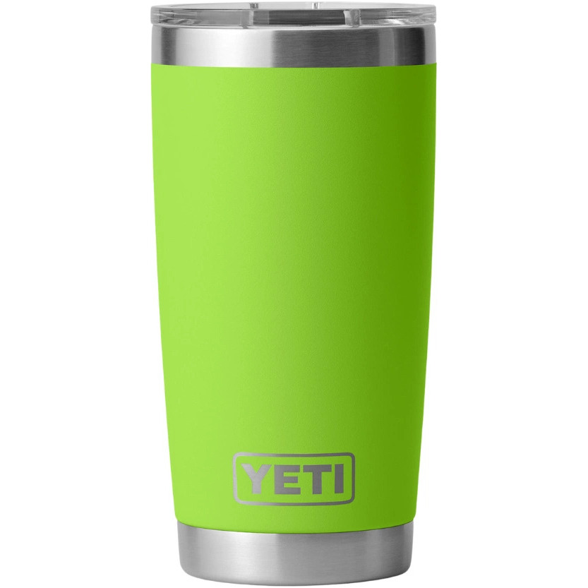 2026 YETI Rambler 20 Oz Tumbler 70000006020 - Venom